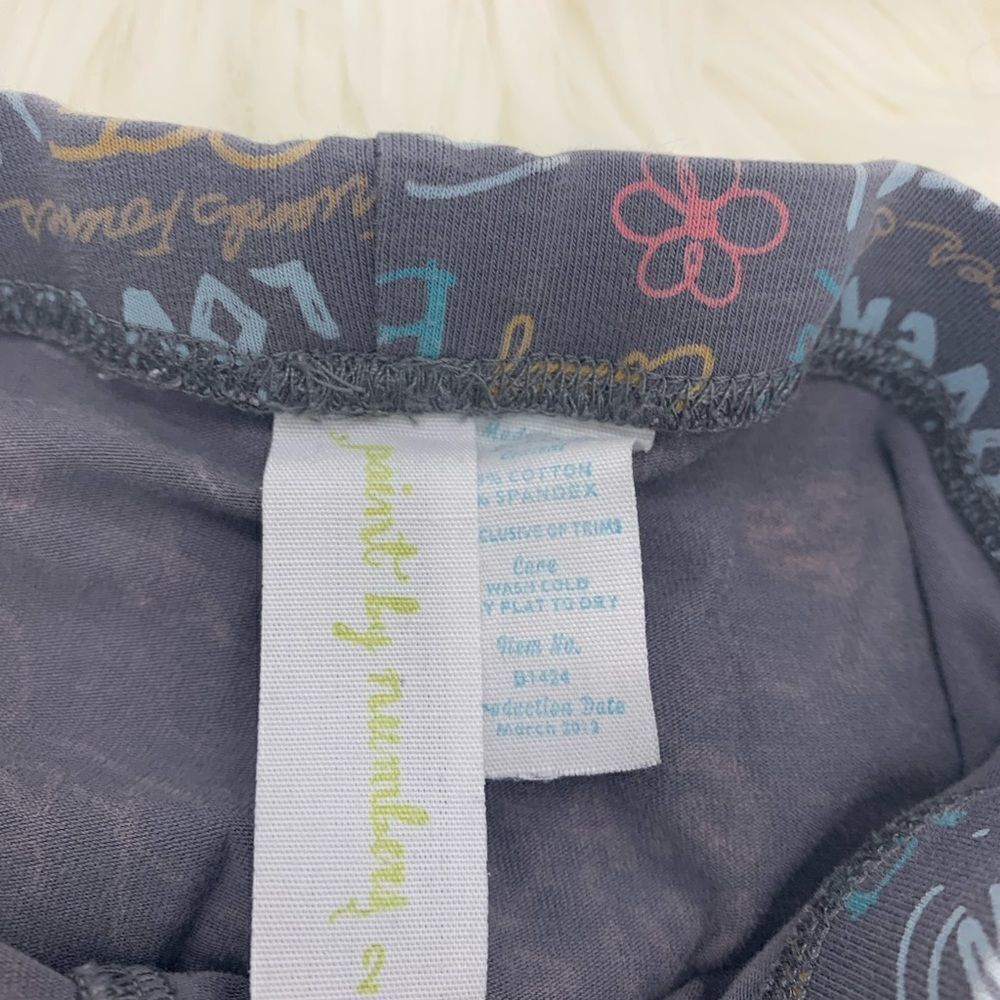 Matilda Jane Ruffle Pants - Picture 3 of 3